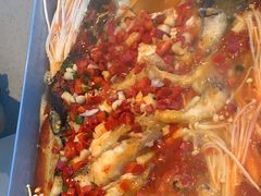 -半天妖烤鱼(芜湖市镜湖万达店)