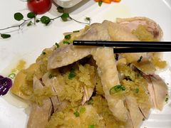 -高第街56号餐厅(美莲广场店)