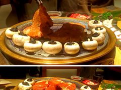 -泥炉烧肉师(新街口金銮巷店)