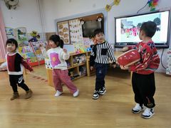 -北京市朝阳区阳光起点幼儿园(东坝园)
