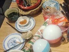 -和府捞面(北美新天地店)