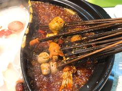 -钢管厂歆瑞源油卤串串香(春熙路太古里店)