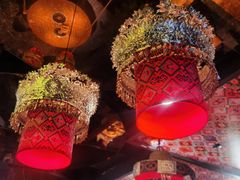 -吃饭皇帝大土家民族菜(正大广场店)
