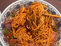 -王繁星面馆(西安熙地港店)