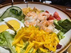 Tiger精选沙拉-TIGERS老虎西餐(亦庄店)