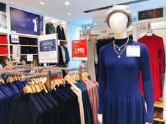 -优衣库(银座店)