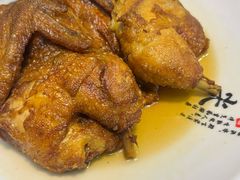 -春發合饭庄