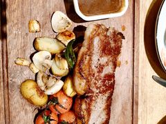 -托斯卡纳烘焙意大利餐厅(五天地店)