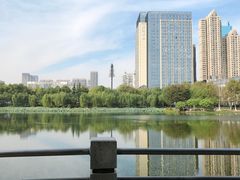 -后襄河公园
