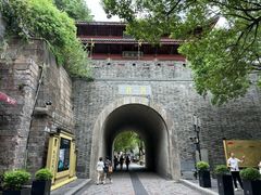 -河坊街景区