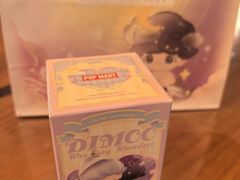 -泡泡玛特POPMART(上海环球港店)