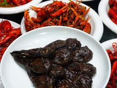 蔡记酱鸭头-日食记精菜馆(建邺万达店)