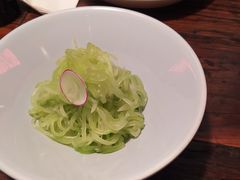 -外婆家(蓝色港湾店)
