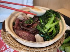 -华记煲仔华·煲仔饭(人和店)