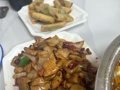 -黑皮酸菜鱼(三山街店)