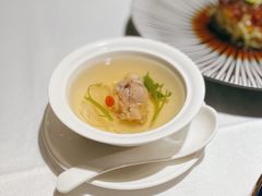 文火靓汤-艋舺·台湾小馆老字号(平安悦坊店)