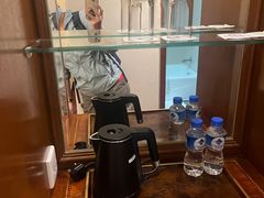 -澳门皇庭海景酒店