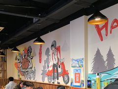 -刘记光大火锅鸡(北行店)