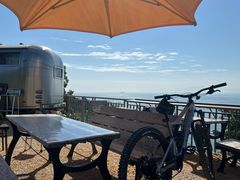 -Brew Farm·精酿农场海滨悬崖餐厅