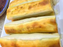 -雅沛轩锅贴八宝粥(回民街店)