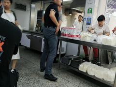 -汪家馄饨(集庆路店)