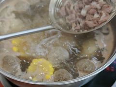 -阿波潮汕牛肉火锅·汤粉面(拱北店)
