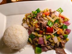 -源一咖啡馆(麒麟巷步行街店)