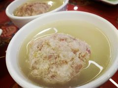 -玉华台饭庄(裕中西里小区店)