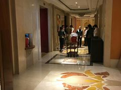 -苏州吴中白金汉爵大酒店