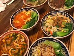 -左陕右甘(亚运村店)