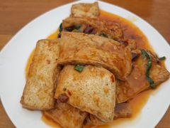 -中餐·廊桥豆腐宴(清江路分店)