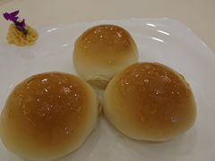 蜜汁靓餐包-益利大酒楼(井岸店)