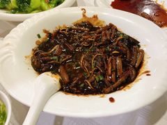 -翠亭酒家(山西南路店)