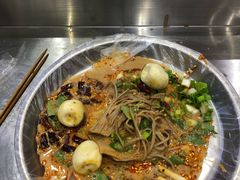 -大姐麻辣烫(莲宝中路店)