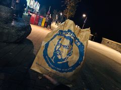 -Fergburger(皇后镇店)