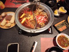 -牛New寿喜烧(闵行龙湖天街店)