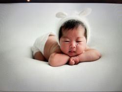 -西瓜庄园儿童摄影