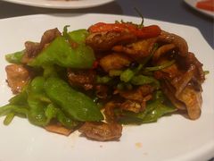 -闽海肴(北辰荟店)