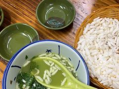 -海陆丰明凤擂茶