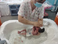 -东方幸福国际母婴月子会所