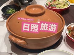 -山东八大碗山东老字号