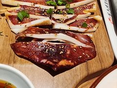 -金太阳海鲜烧烤·本地人餐厅(东纬路旗舰店)