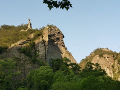 -雁荡山风景名胜区