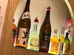 -本日風和·寿司·料理(博地中心店)