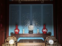 -龙口南山旅游景区