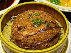 -应天大明王朝·南京菜创始店(中山陵店)