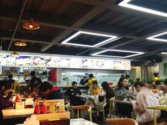 大堂-香港食盈碗仔翅(清远总店)