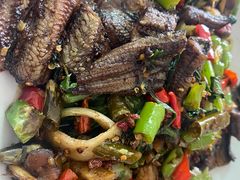 -盘龙黄鳝(盘龙居店)