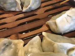 海菜包子-渔家颂歌渔家味道(青石路店)