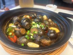 -西山人家·传统苏帮菜·家宴(木渎店)